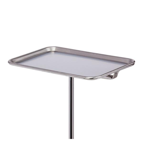 Tray Instrument Stainless Steel 19x12-3/4x3/4
