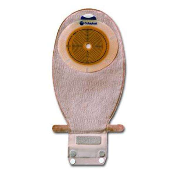 Pouch Ostomy SenSura Maxi Cut-To-Fit 20/Bx