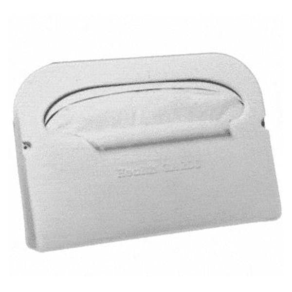 Dispenser Toilet Seat Cover Smoke 2/Ca