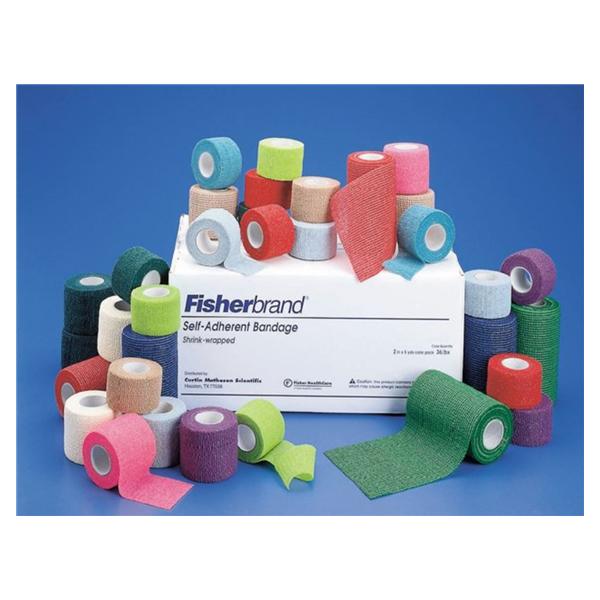 Bandage Sensi-Wrap Elastic 2