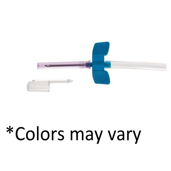 AV Fistula Needle BioHole Fixed Hub Single Pack 15gx1