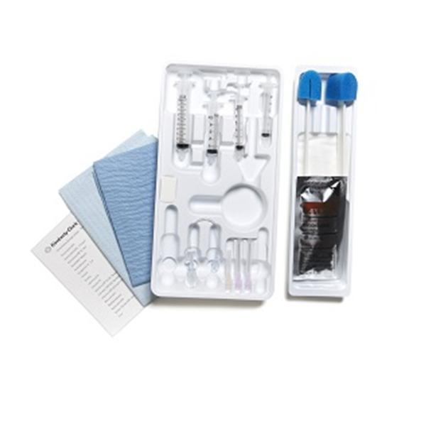 Tray Nerve Block Universal With Lidocaine/17x19