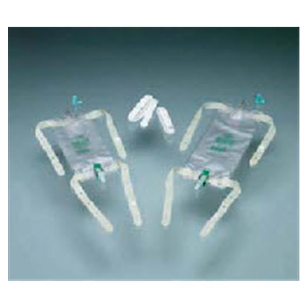 Bard Medical Bag Leg Dispoz-A-Bag 19oz Vinyl Medium Ea, 50 EA/CA