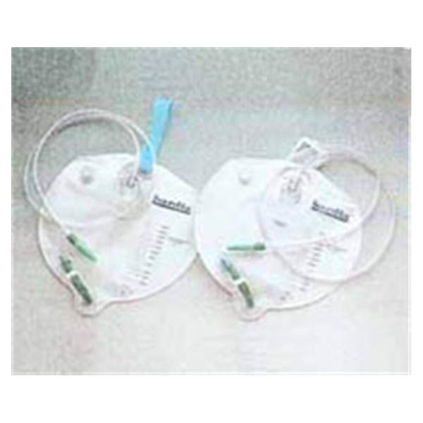 Bard Medical Division Urinary Bag Drainage Bardia 2000mL Ea, 20 EA/CA