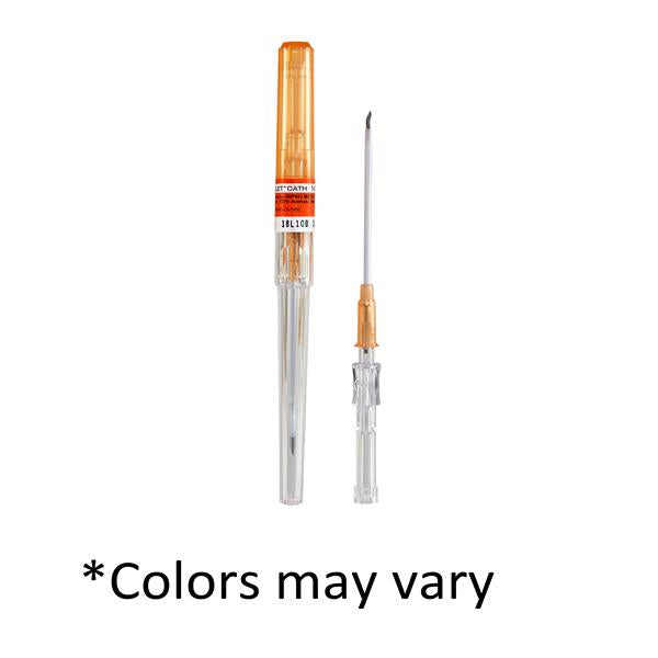 Catheter IV Safelet Safety 22gx1