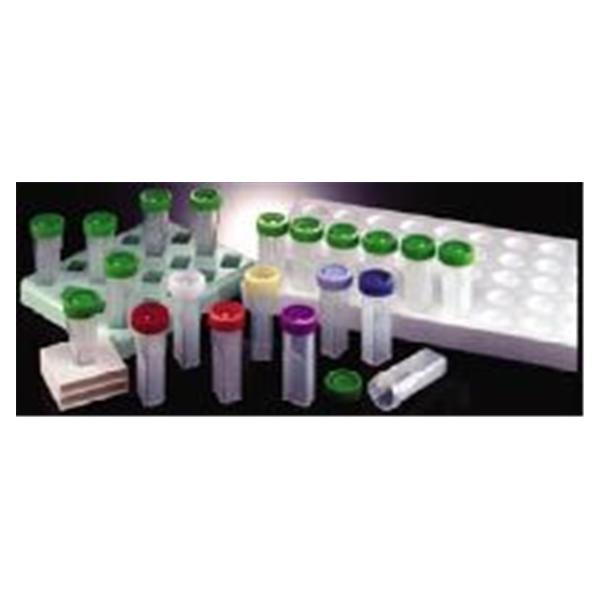 Jar Specimen Collection Lavender Polypropylene 1000/Ca