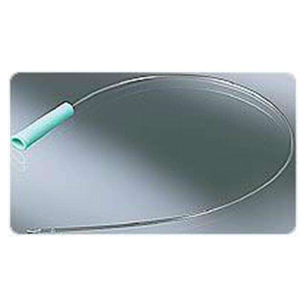 Catheter Intermittent 5Fr Straight Tip PVC 12/Ca