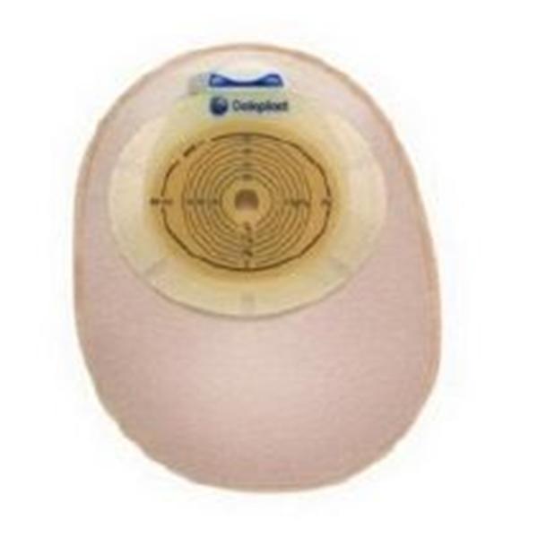 Pouch Ostomy SenSura 8