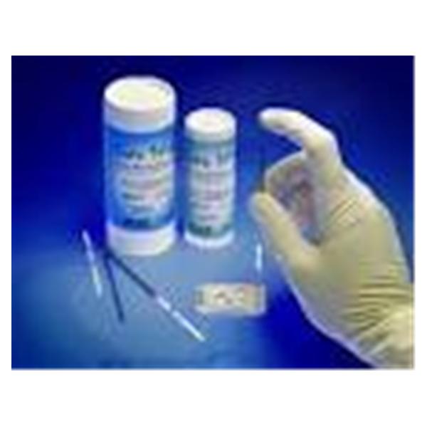 Tube Capillary Safe-Wrap 220uL Glass Lithium Heparin Clear 50/Package