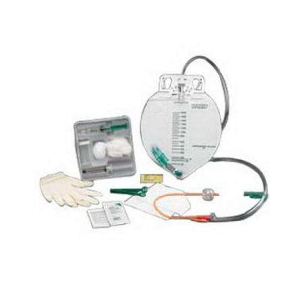 Tray Add-A-Foley Bardia 2000mL 10/Ca