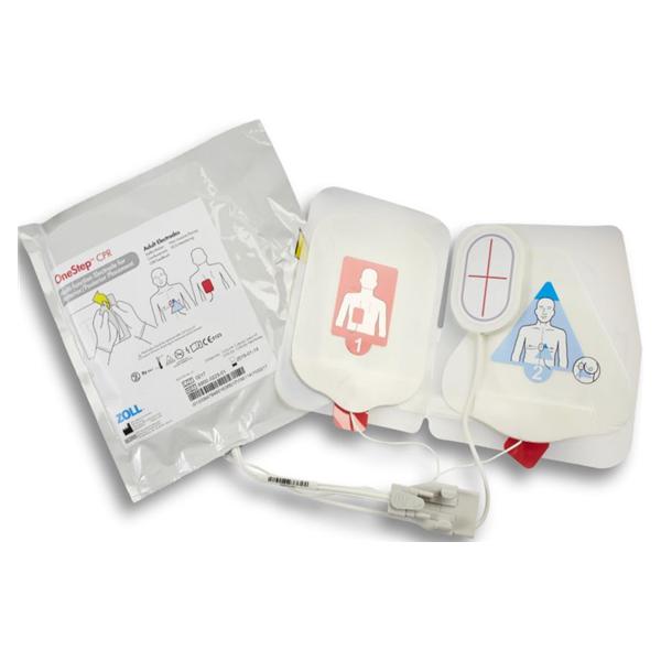 Electrode Resuscitation OneStep Solid Gel 8/Ca