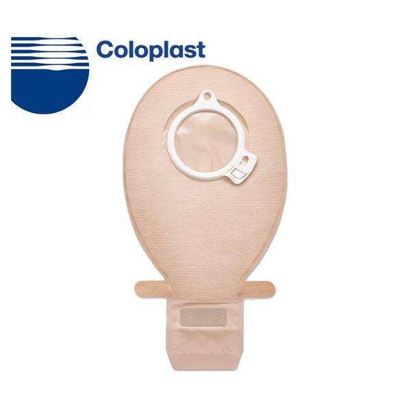 Pouch Ostomy SenSura EasiClose 11-1/2
