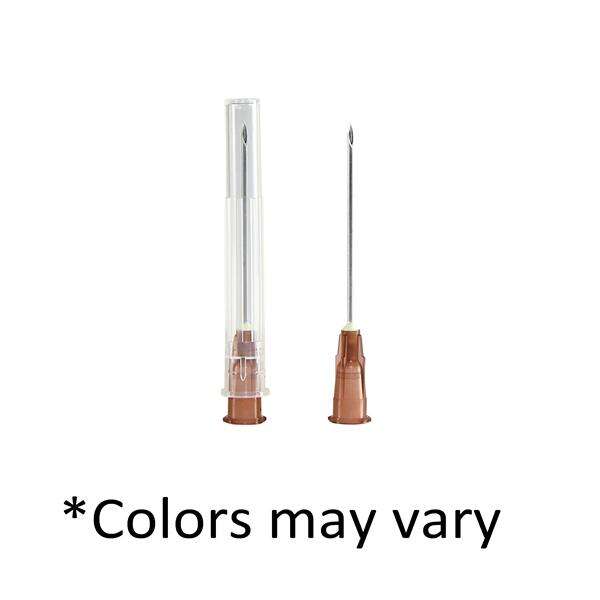 Needle Sharp Lancet Point 22gx1