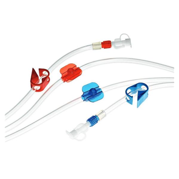 Blood Line NiproSet For Baxter 1000 8mm 24/Ca