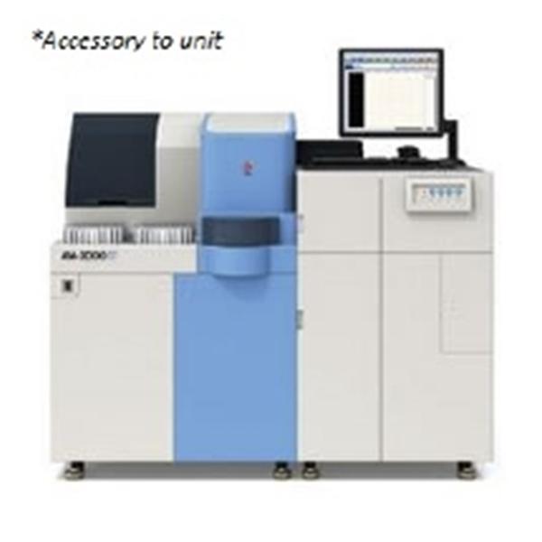 Bag Trash Plastic Clear Non-Sterile 10/Pk