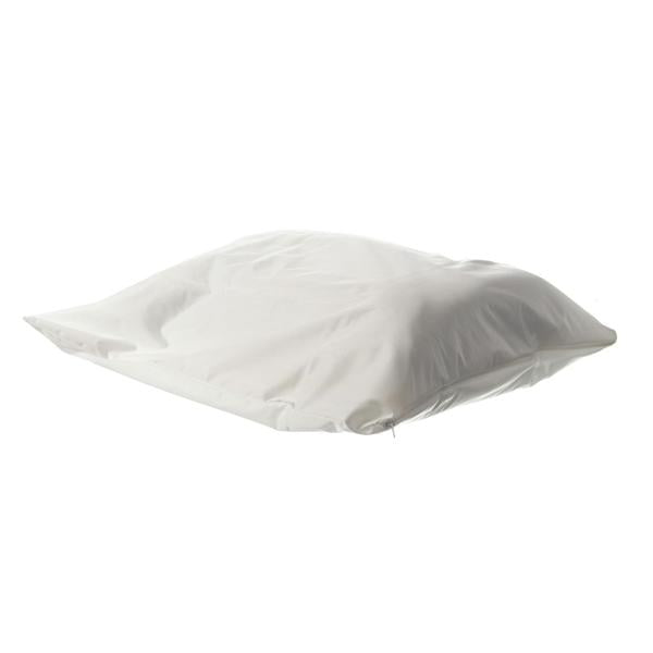 Pillow Cover 21 in x 27 in 100% Polyester White 1/Dz