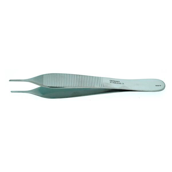 Forcep Dressing Adson 4-3/4