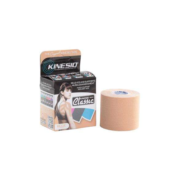 Tape Kinesio Classic Cotton/Acrylic 2
