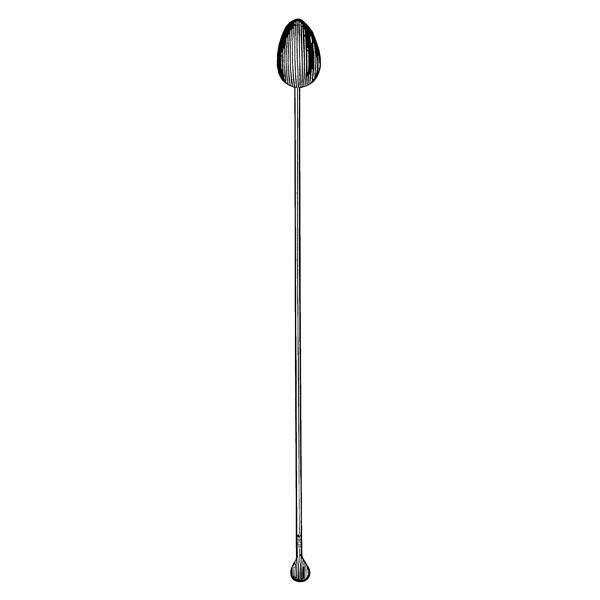 Bougie Surgical Otis 16Fr Stainless Steel Ea
