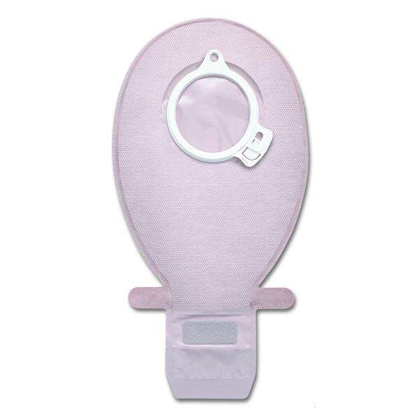 Pouch Ostomy SenSura EasiClose 20/Bx