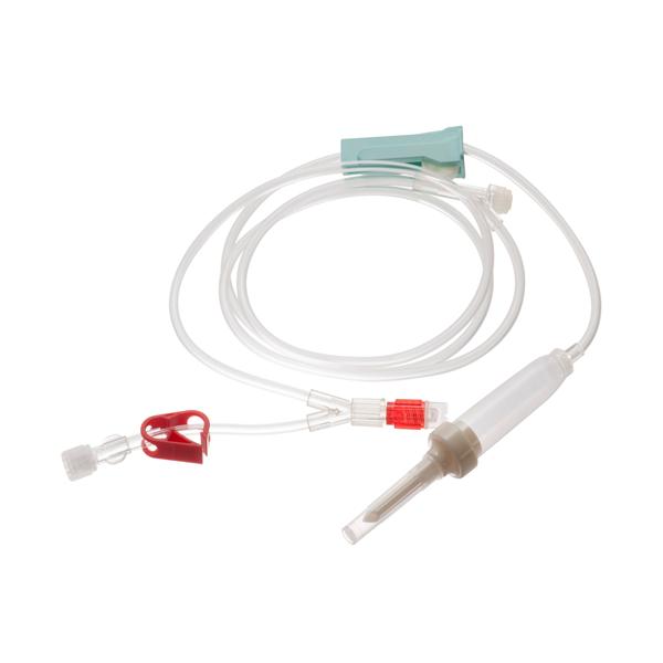 Priming Set Clear 60\