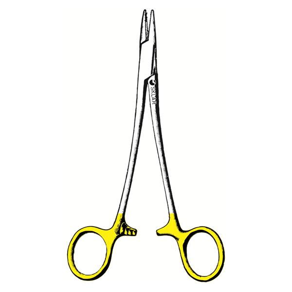 Holder Needle Mayo-Hegar 7