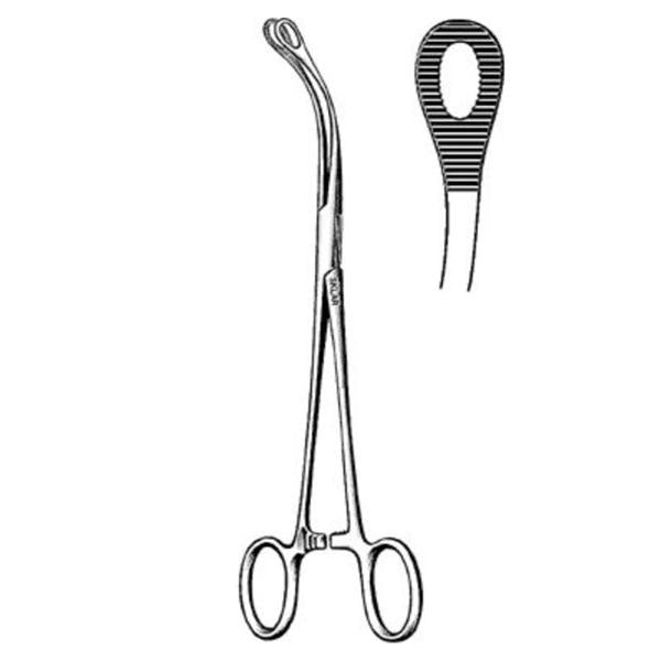 Forcep Grasping Laufe 7-3/4