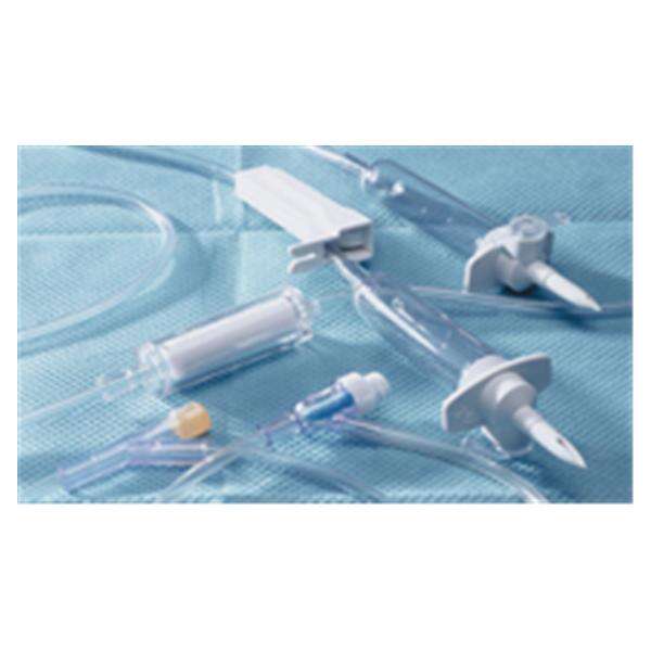 IV Administration Set Ndls Yinj 84