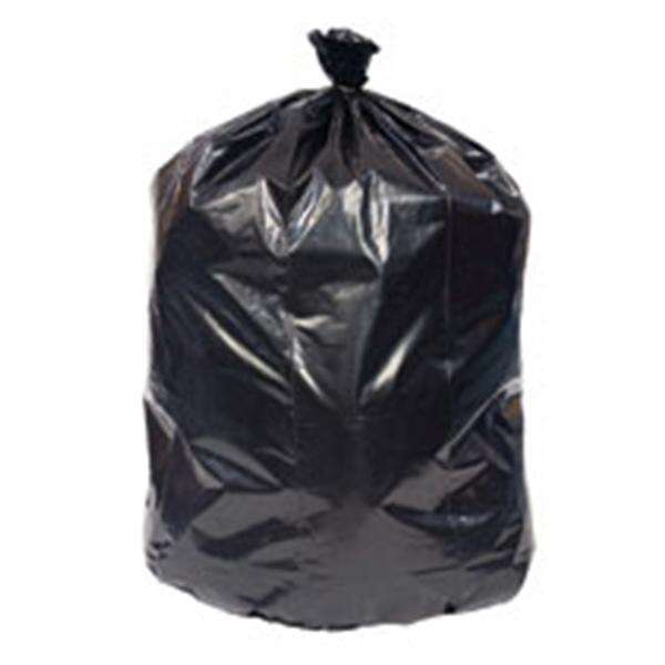 Bag Trash Aspen 7-10gal LDPE Flat Pack 24x23