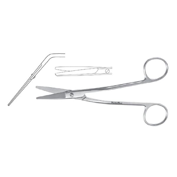 Scissors Dissecting Fomon Meister-Hand 5-1/2