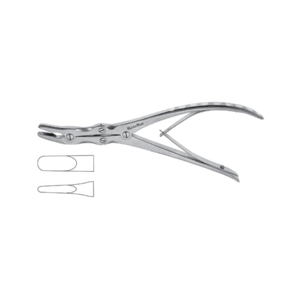 Rongeur Leksell Meister-Hand 9-1/2