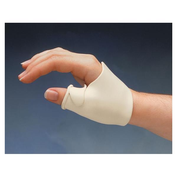Splint CMC Pre-Cut Thumb White Universal 3/Pk