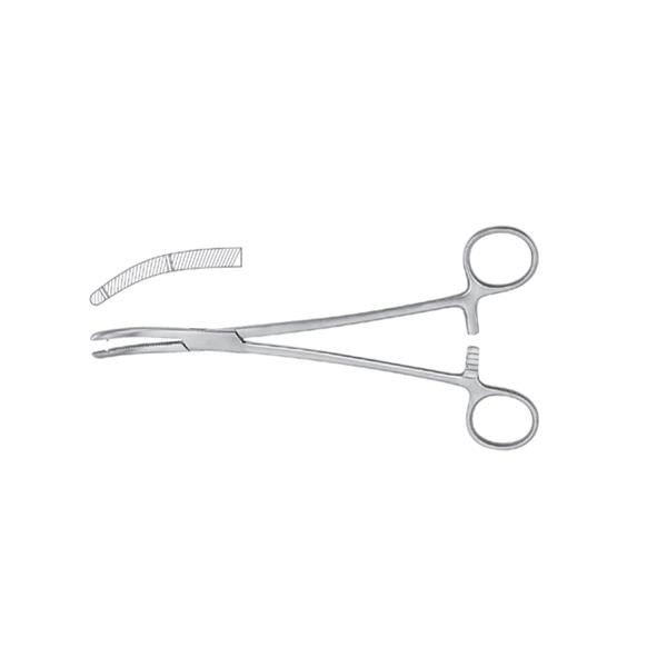 Forcep Heaney Meister-Hand 8-1/4
