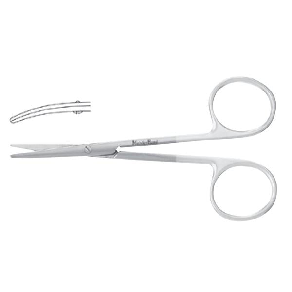 Scissors Strabismus Meister-Hand 4-1/2