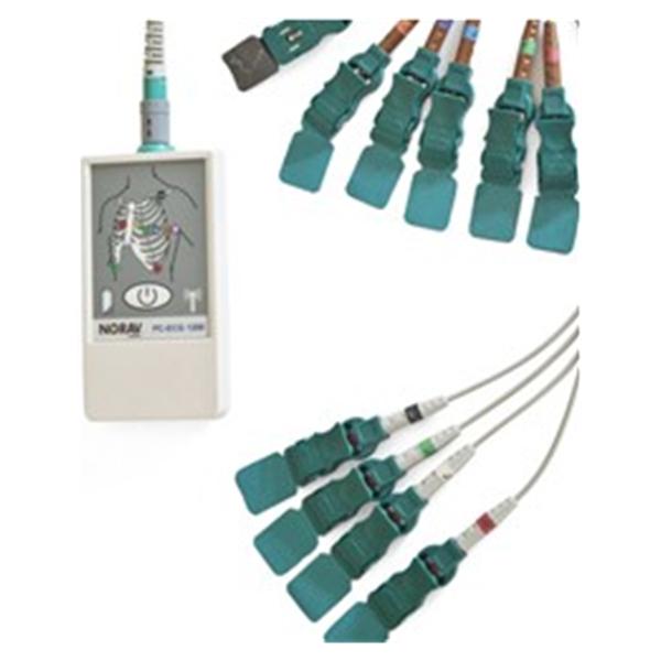 Cable Electrocardio Norav Medical For NHH-1200 Ea