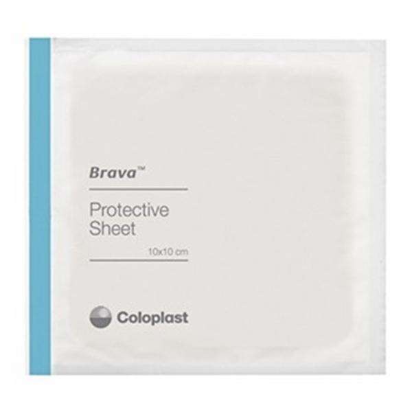 Barrier Protective Sheets Brava 4x4
