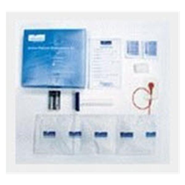 Kit Holter IQHolter 7 Lead Disposable Ea