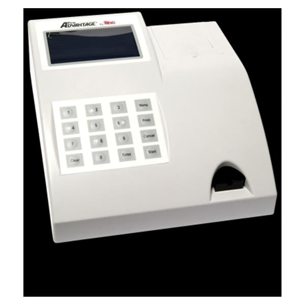 Paper Thermal Pro Advantage For P080000 Analyzer 4Rl/Bx