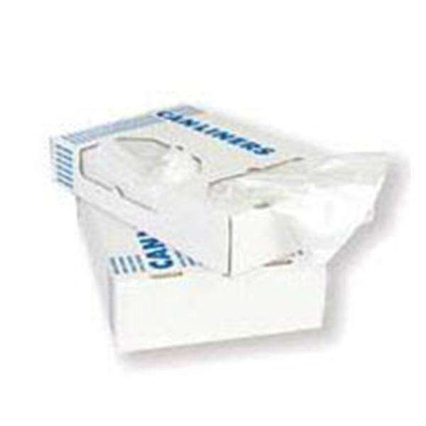 Bag Trash Aspen Super Tuff Polyethylene Resin X-Heavy-Duty 33x39