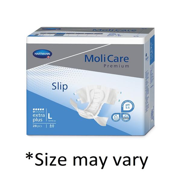 Brief MoliCare Premium Adult Unisex XL 59-69\