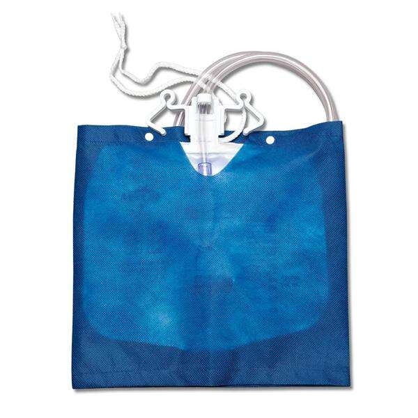 Cover Urine Drainage Bag .002cu ft 20/Ca