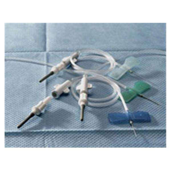 Blood Collection Set Standard 23gx3/4