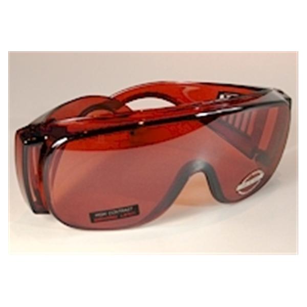 Eyewear Protective Eye Shield Technology Blue 12/Bx