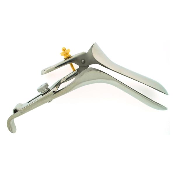 Speculum Vaginal Graves 1-1/2x4-1/2