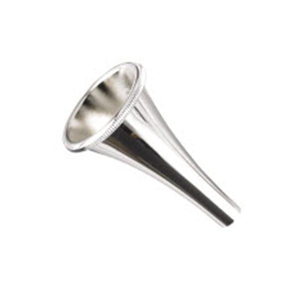 Speculum Ear Toynbee 5mm #2 5mm/Round Chrome Ea