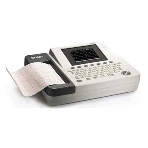 ECG Machine Interpretation SE-1200 Ea