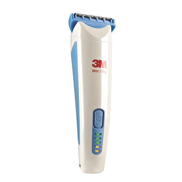 Clipper Surgical Clipper Rechargeable Ea, 4 EA/CA