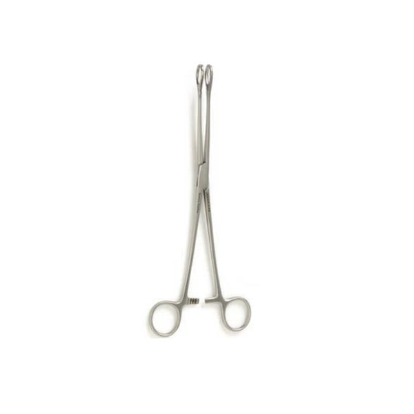 Forcep Sponge Foerster 9-1/2