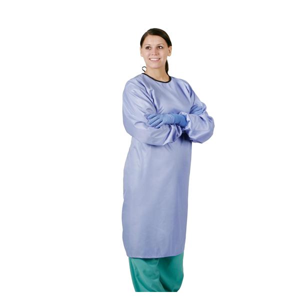 Gown Isolation Small Ceil Blue Ea