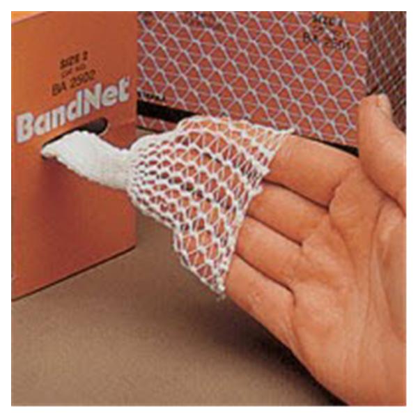 Bandage BandNet 3x50yd Tubular Nylon/Rubber Each